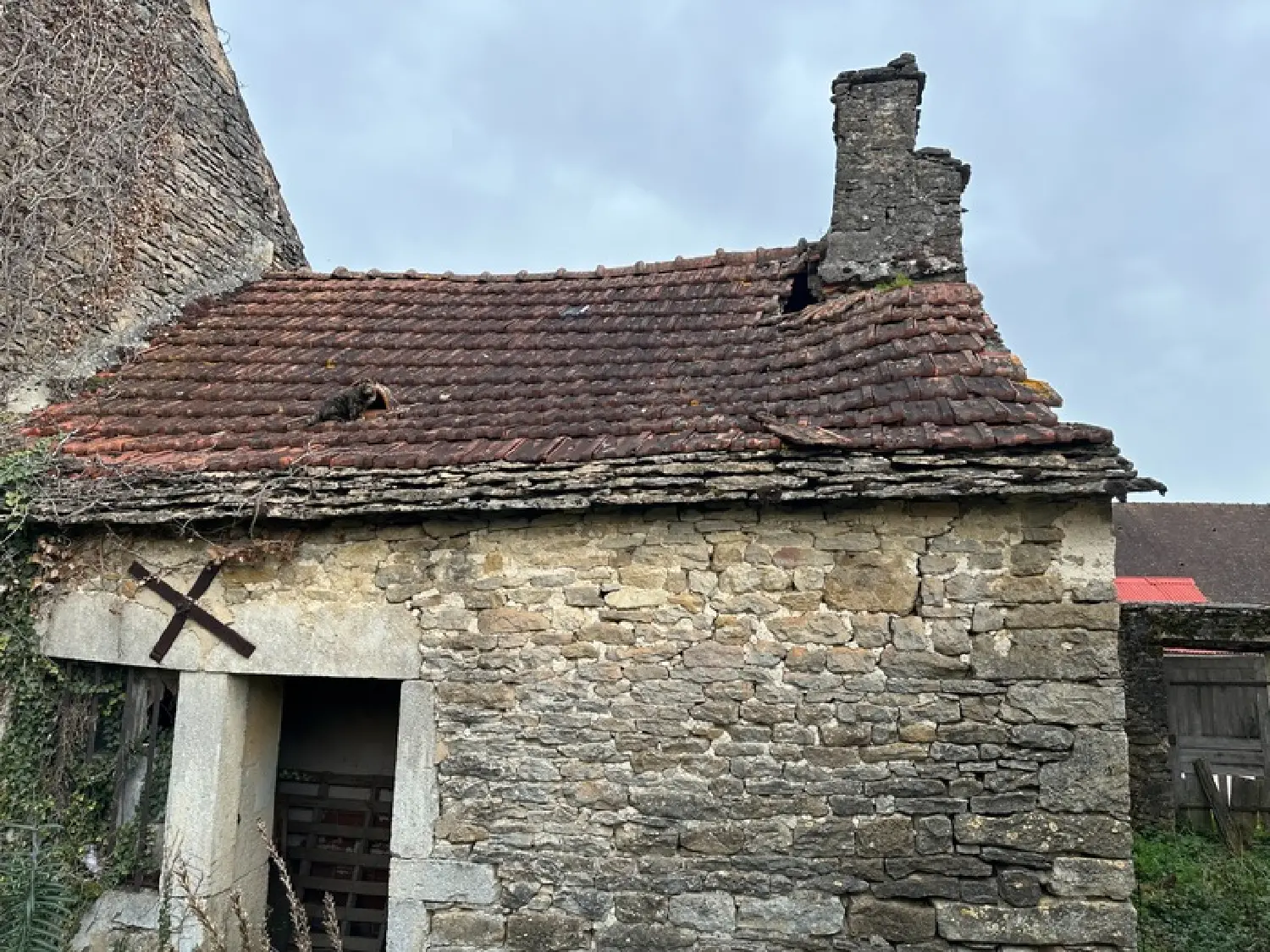 te koop schuur Pouilly-en-Auxois Côte-d'Or 6