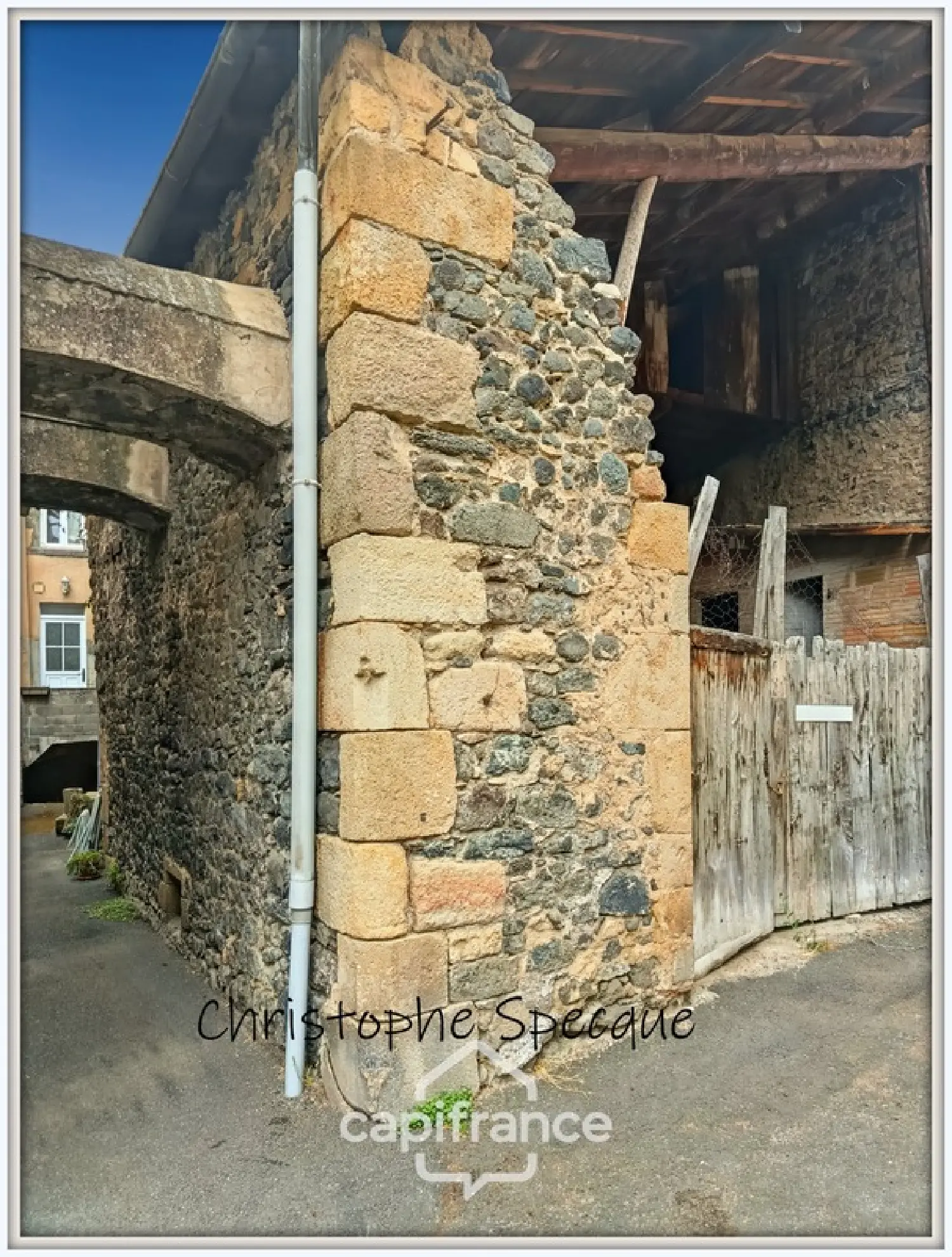  te koop schuur Tallende Puy-de-Dôme 3