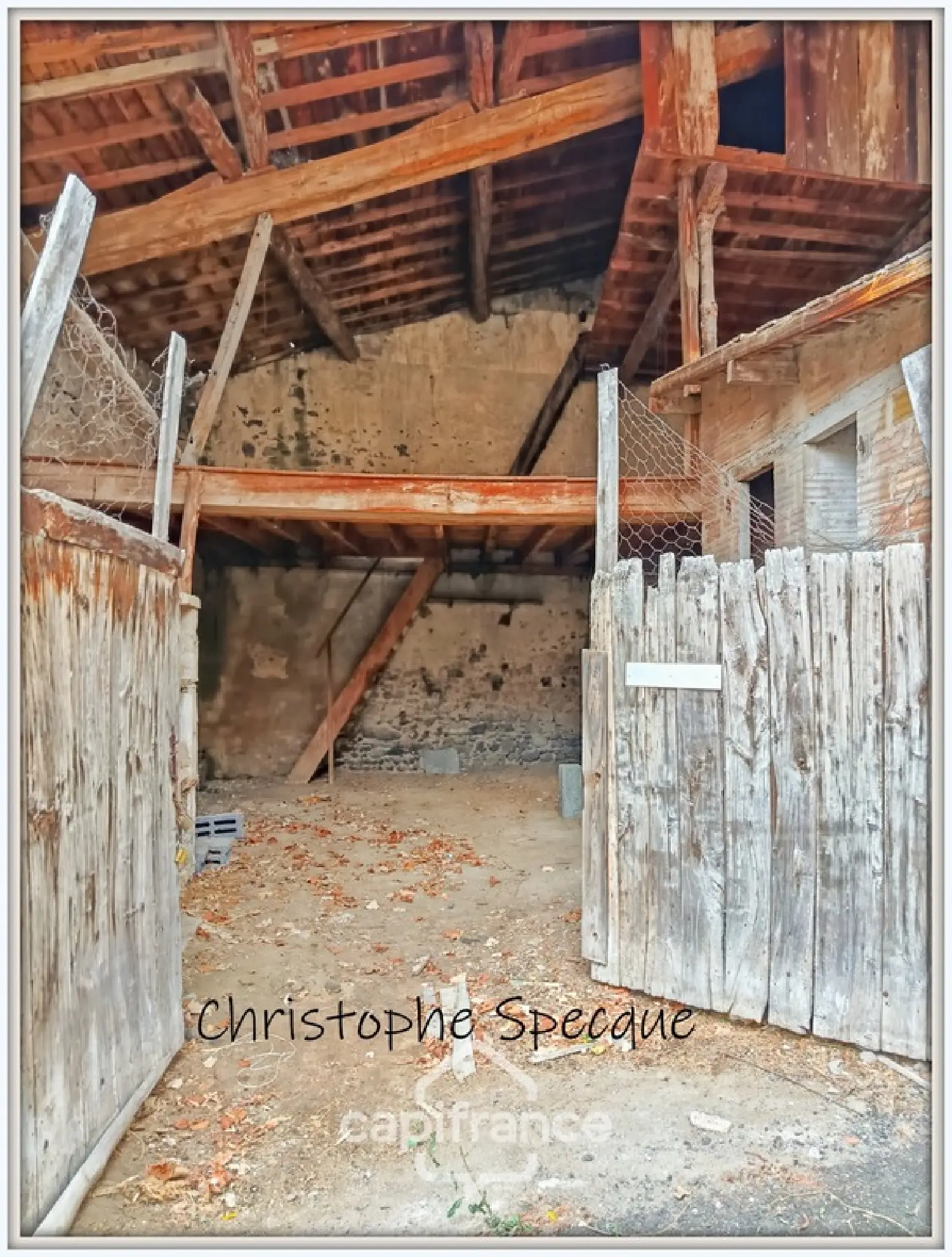  te koop schuur Tallende Puy-de-Dôme 4