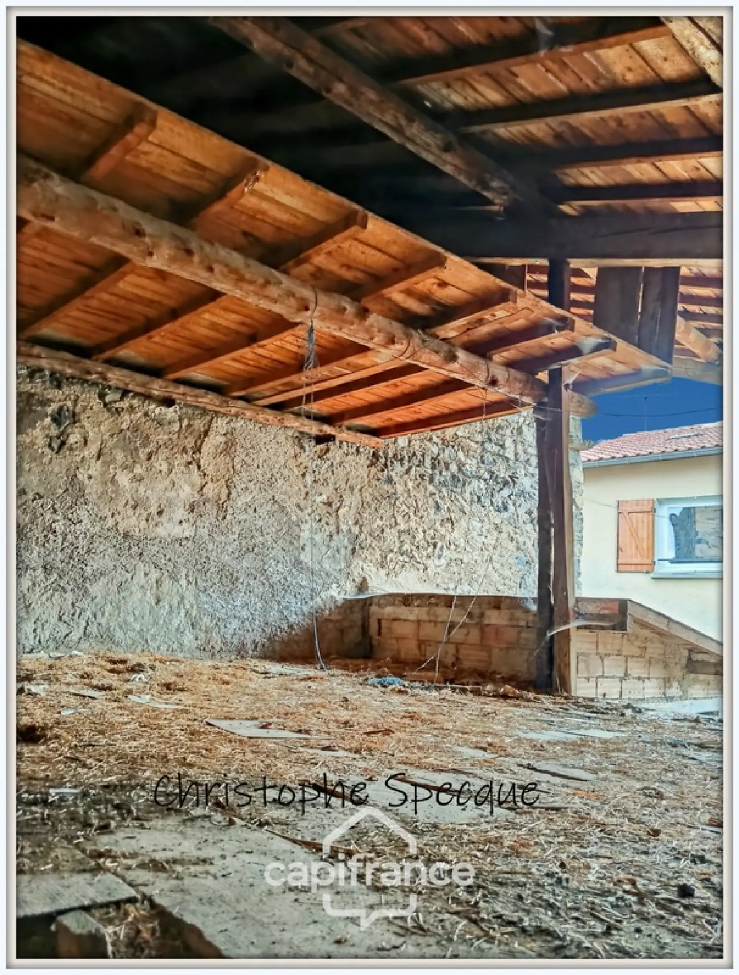  te koop schuur Tallende Puy-de-Dôme 6
