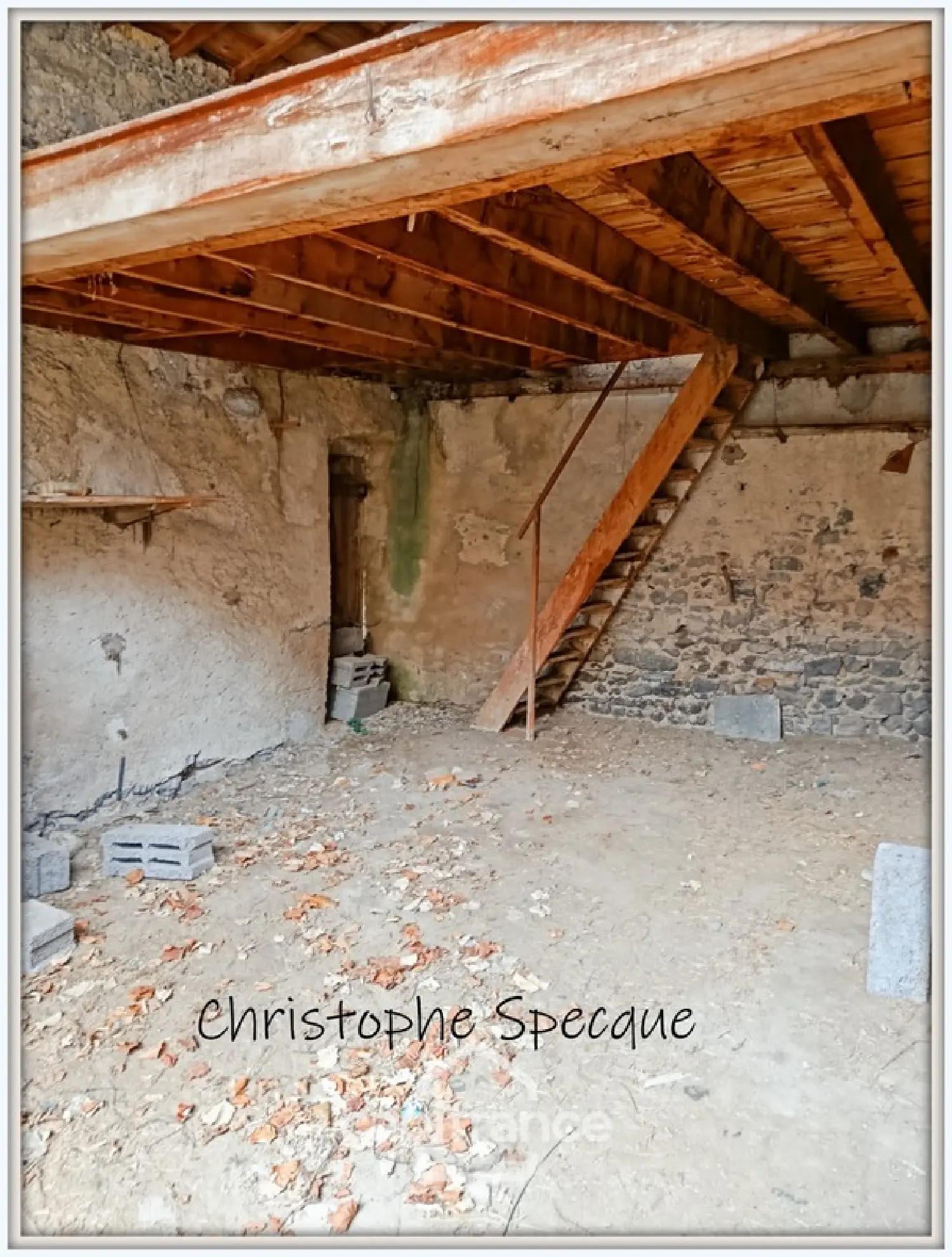  te koop schuur Tallende Puy-de-Dôme 8