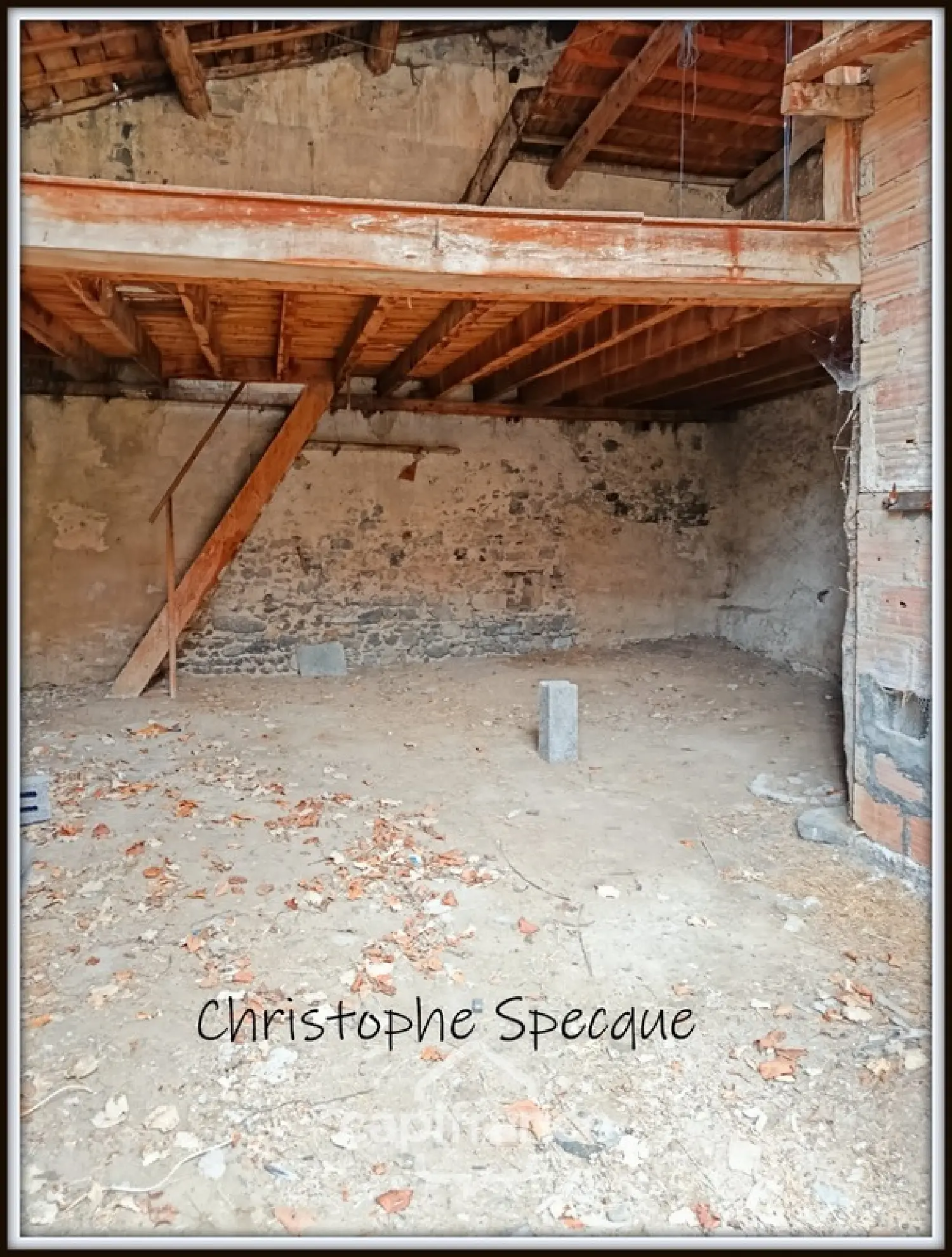  à vendre grange Tallende Puy-de-Dôme 7