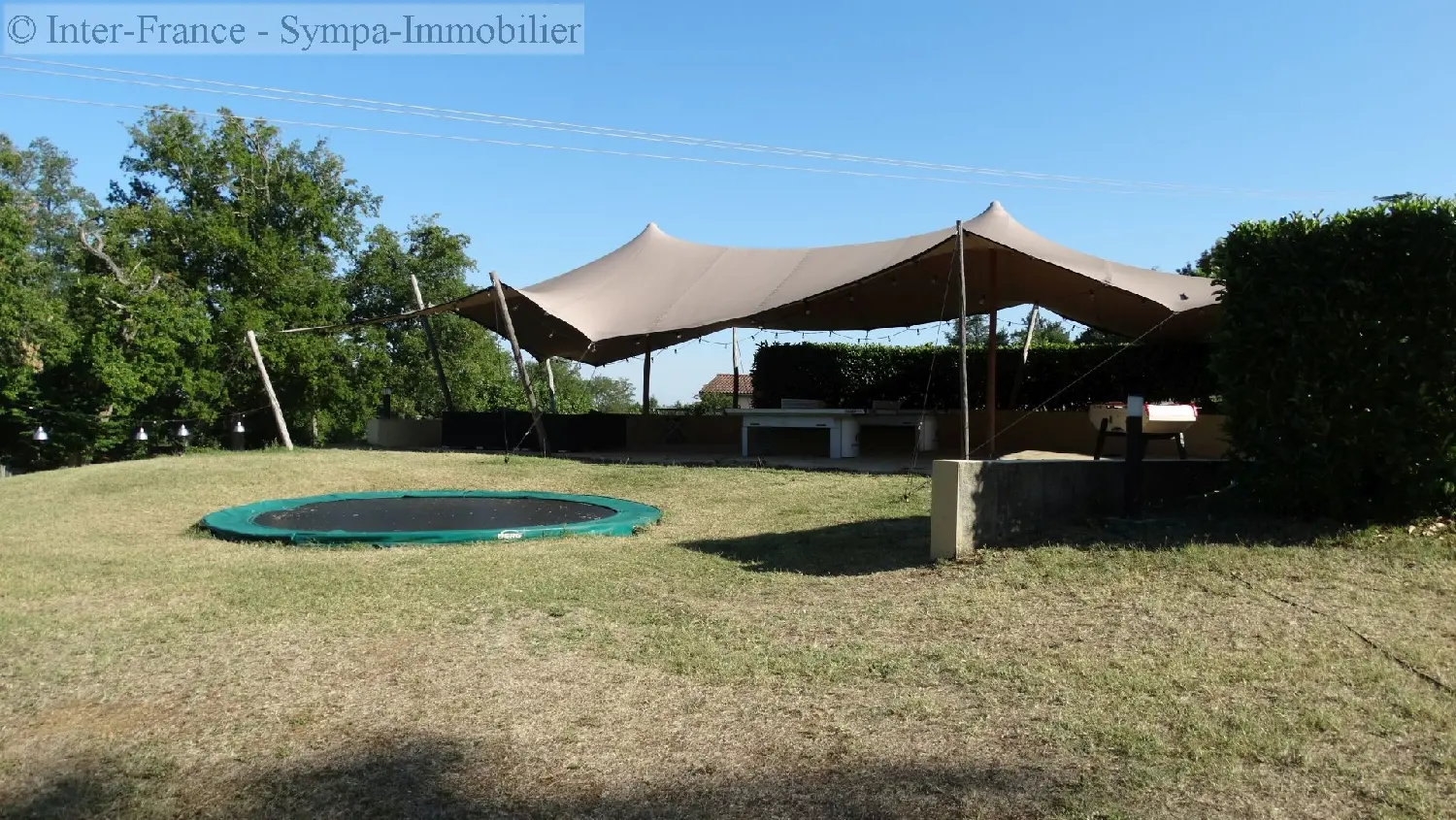  te koop camping Gourdon Lot 3