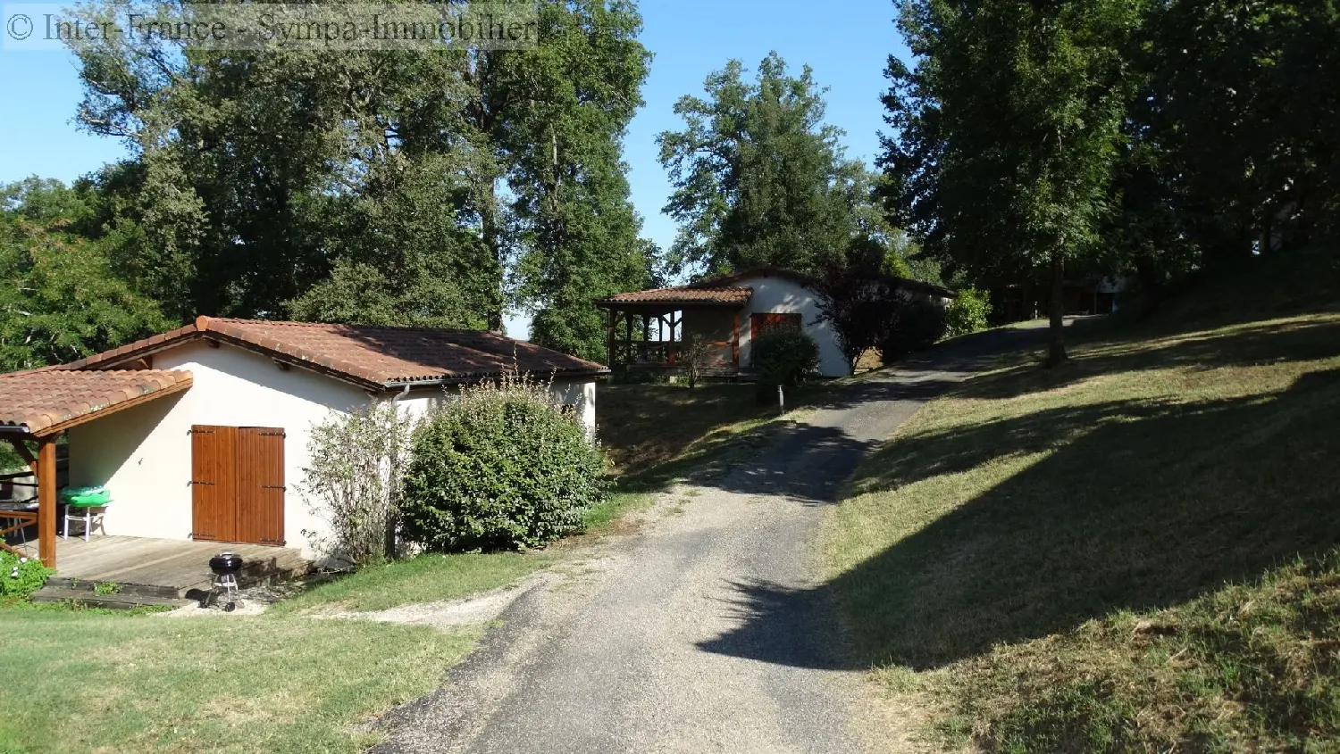  te koop camping Gourdon Lot 4