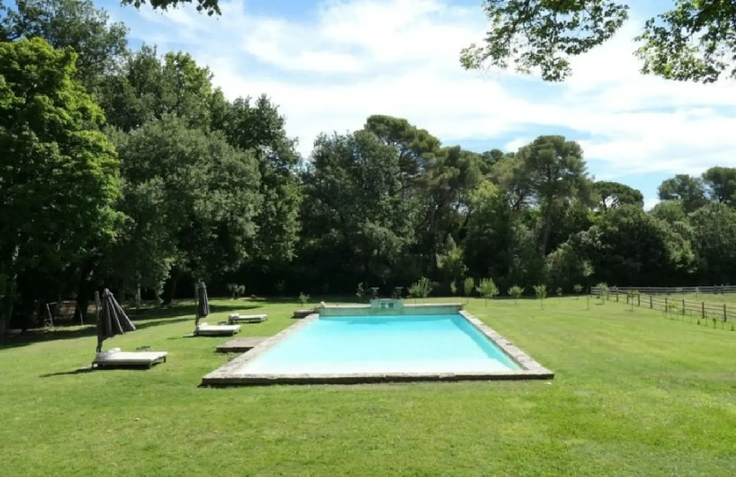  à vendre château Aix-en-Provence Bouches-du-Rhône 4