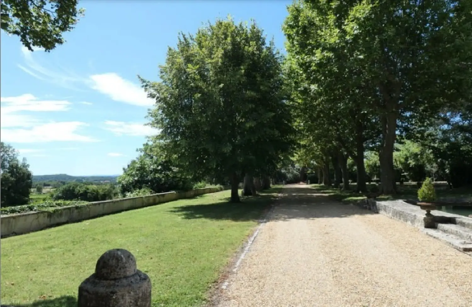  à vendre château Aix-en-Provence Bouches-du-Rhône 5