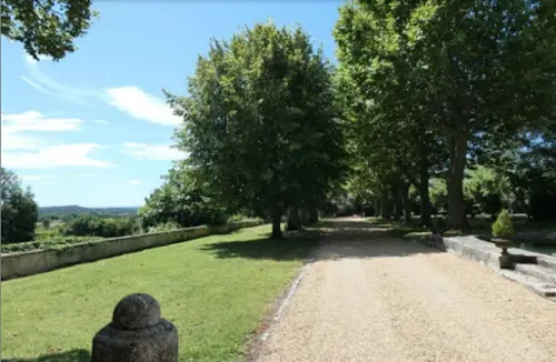 te koop kasteel Aix-en-Provence Bouches-du-Rhône 5