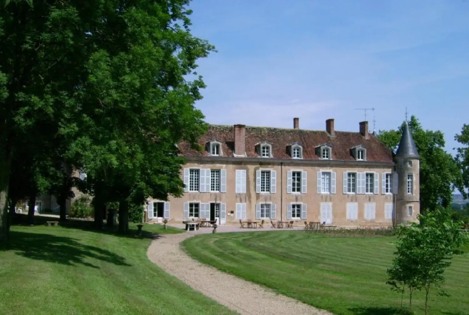  kaufen Schloss Avallon Yonne 7