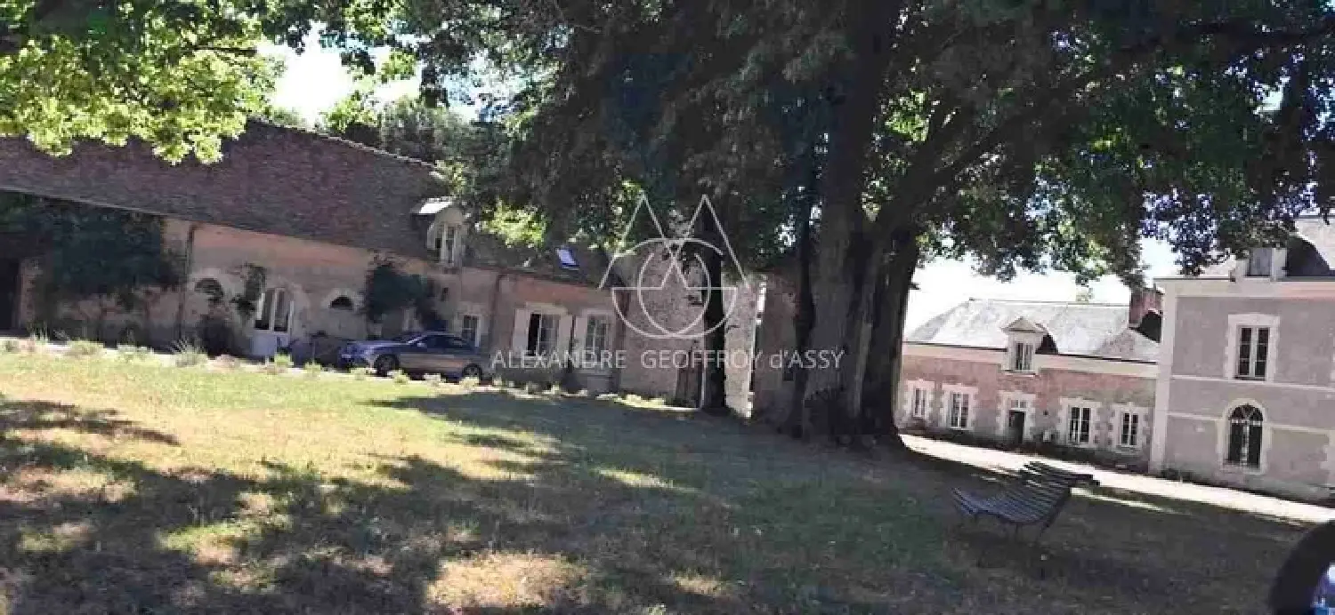  kaufen Schloss Blois Loir-et-Cher 3