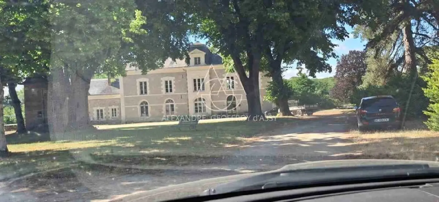  kaufen Schloss Blois Loir-et-Cher 4