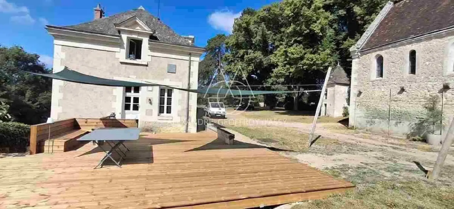  kaufen Schloss Blois Loir-et-Cher 8