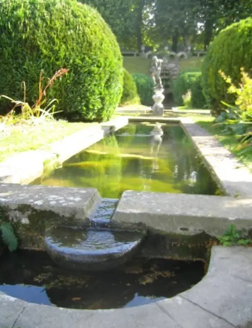  te koop kasteel Cergy Val-d'Oise 2