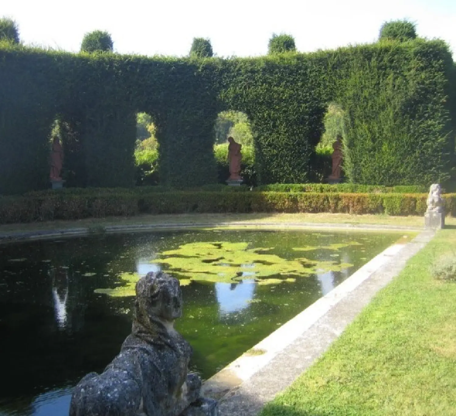  en venta castillo Cergy Val-d'Oise 3
