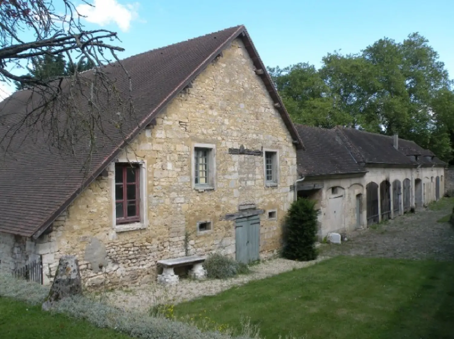  en venta castillo Cergy Val-d'Oise 6