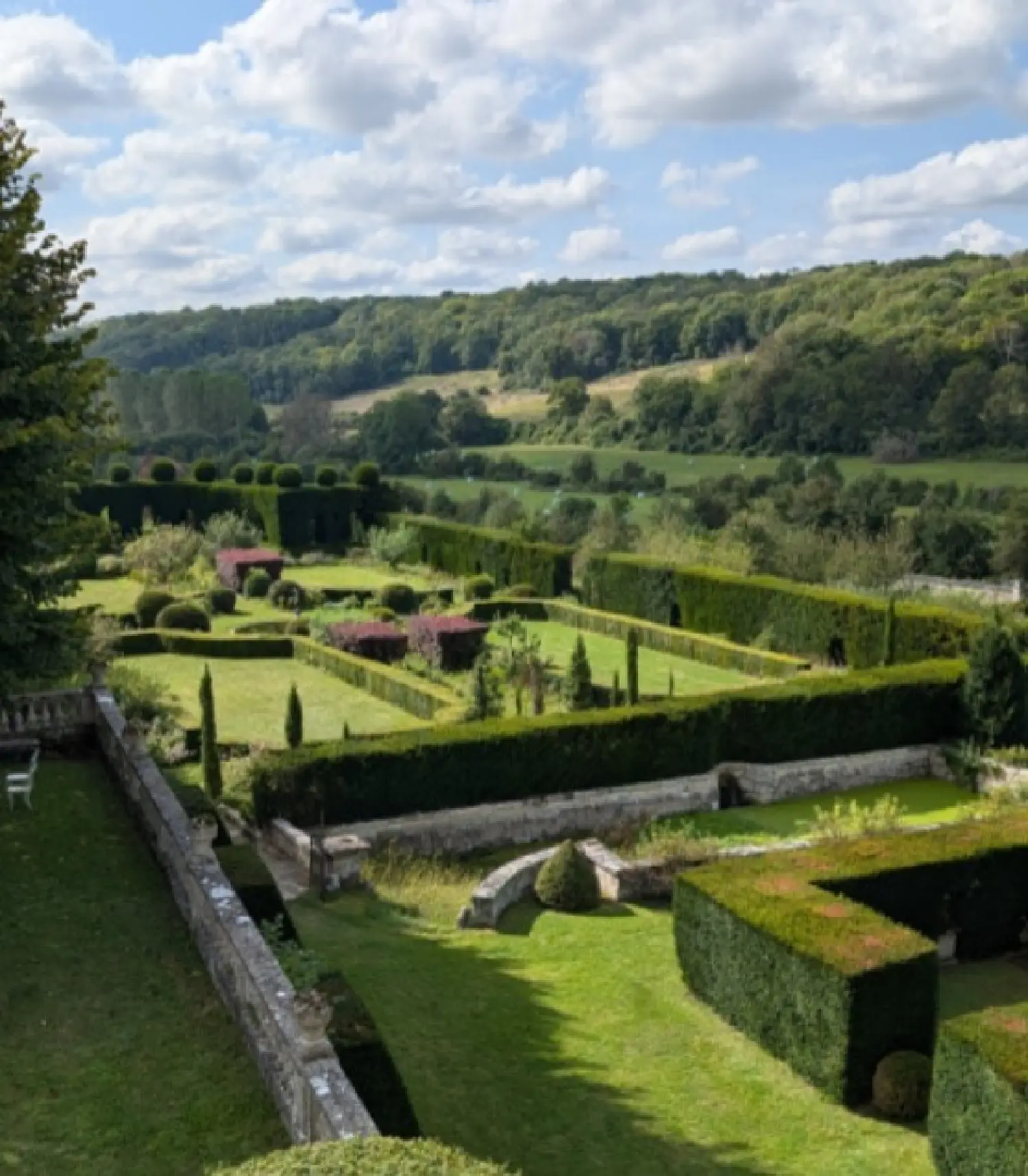  en venta castillo Cergy Val-d'Oise 7