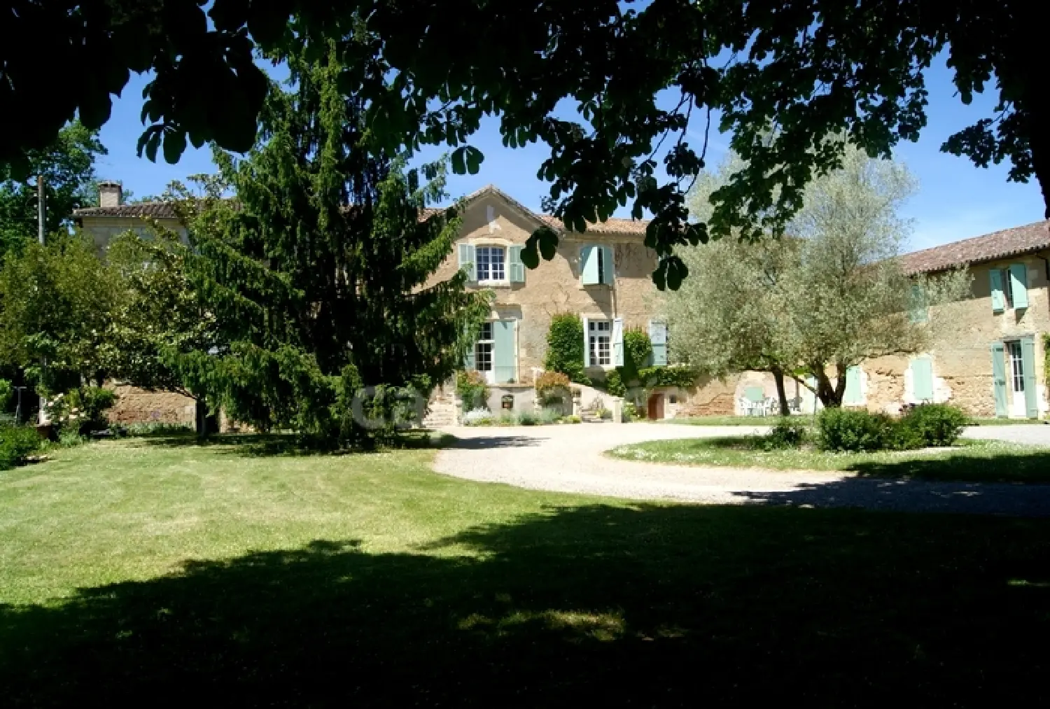  en venta castillo Fleurance Gers 1