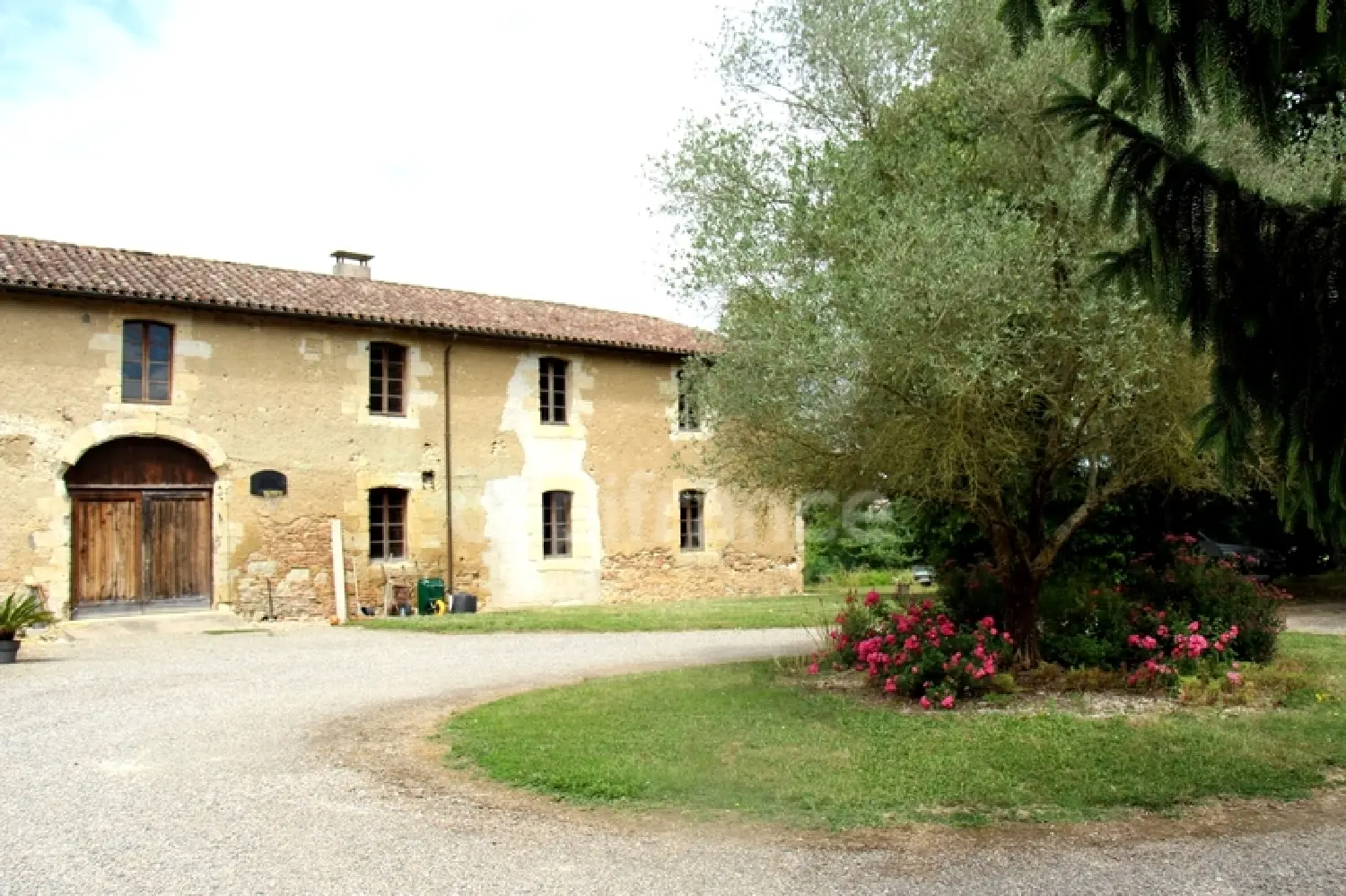  en venta castillo Fleurance Gers 5