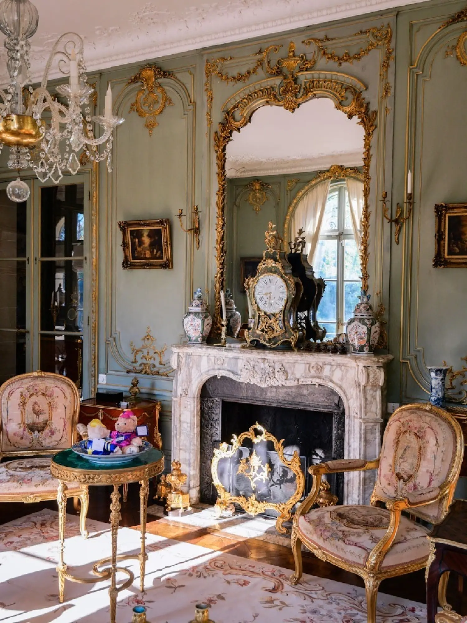  en venta castillo Giverny Eure 8