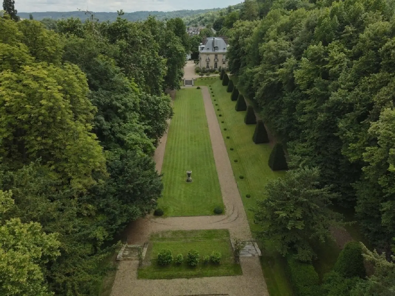  à vendre château Giverny Eure 5