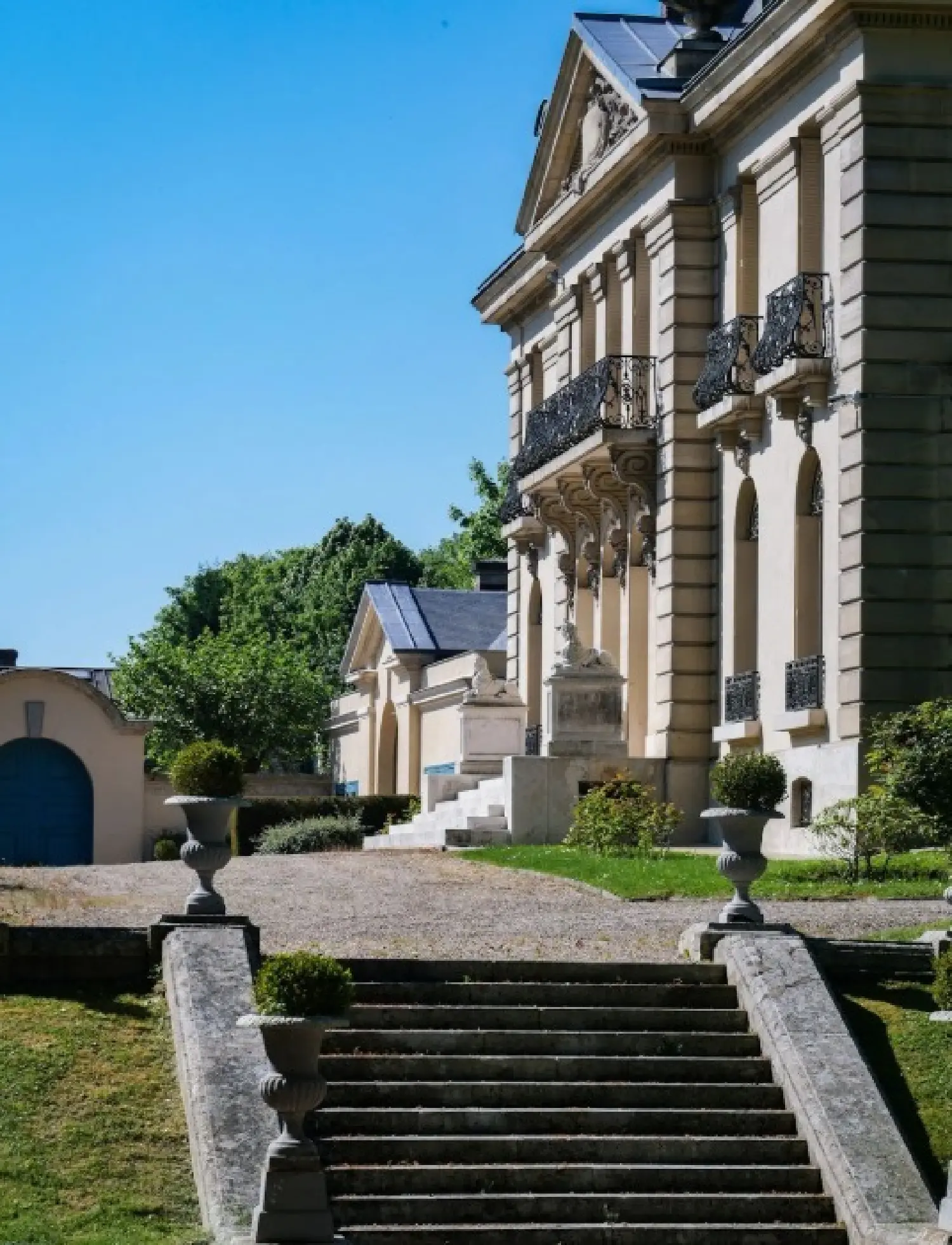  à vendre château Giverny Eure 8