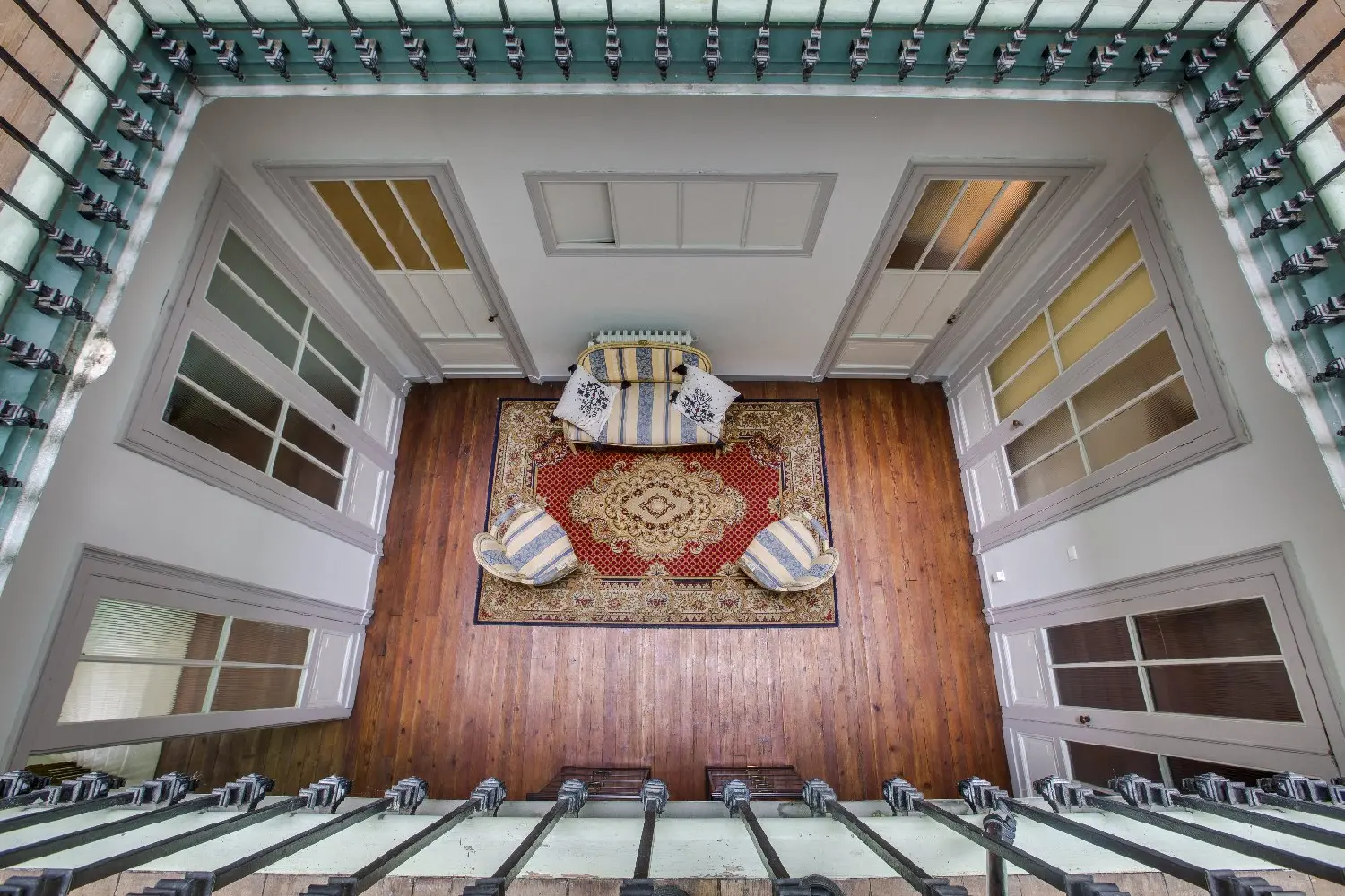  à vendre château Hossegor Landes 8