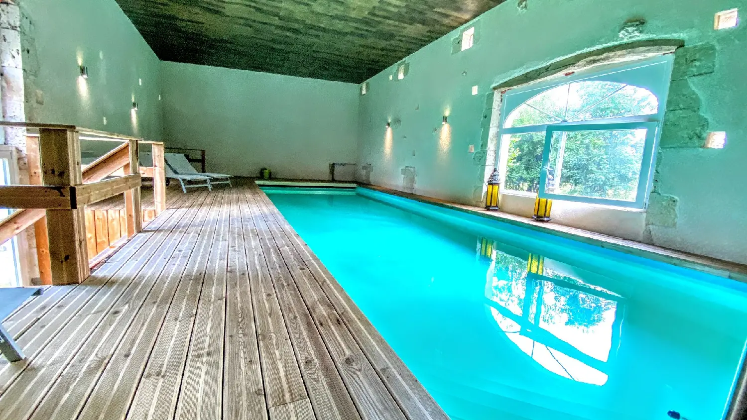  à vendre château Lauzerte Tarn-et-Garonne 3
