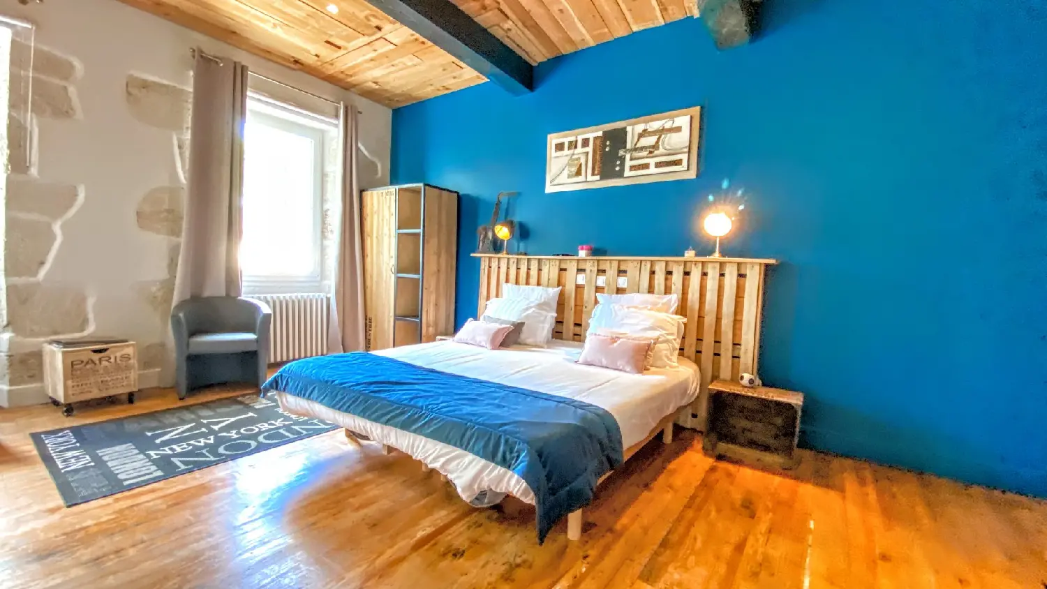  à vendre château Lauzerte Tarn-et-Garonne 5
