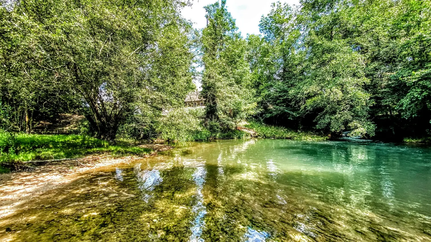  à vendre château Lauzerte Tarn-et-Garonne 7