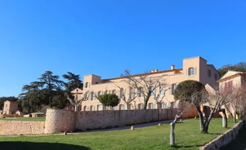Le Luc Var château foto 7117300