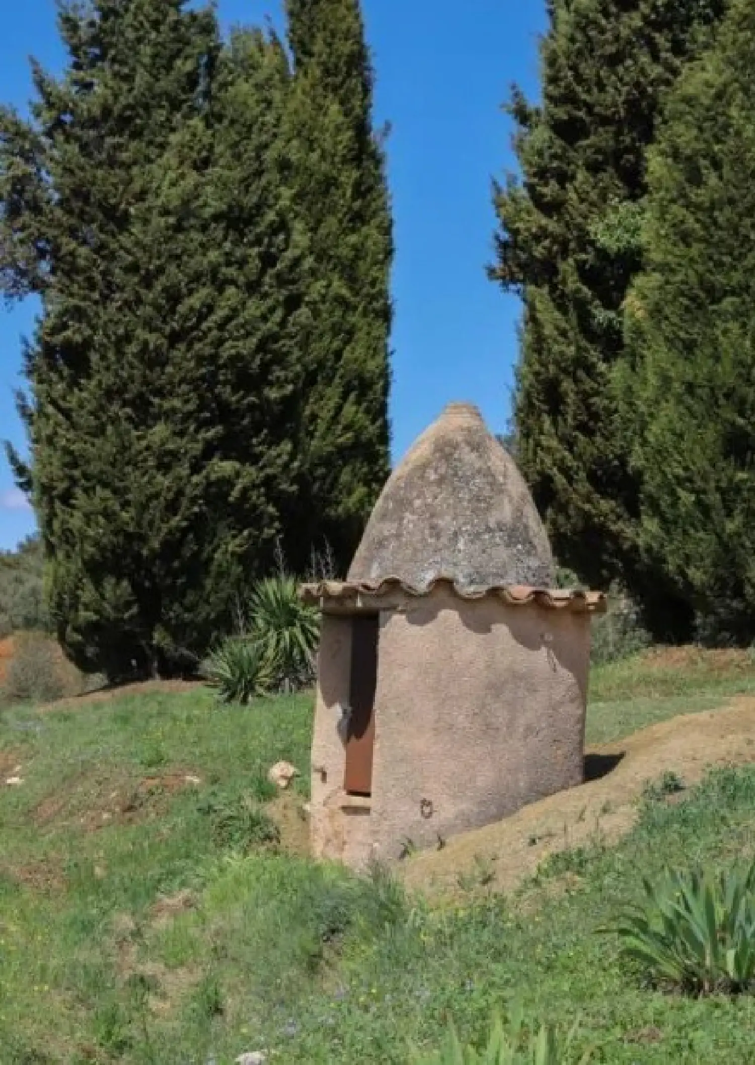  à vendre château Le Luc Var 7