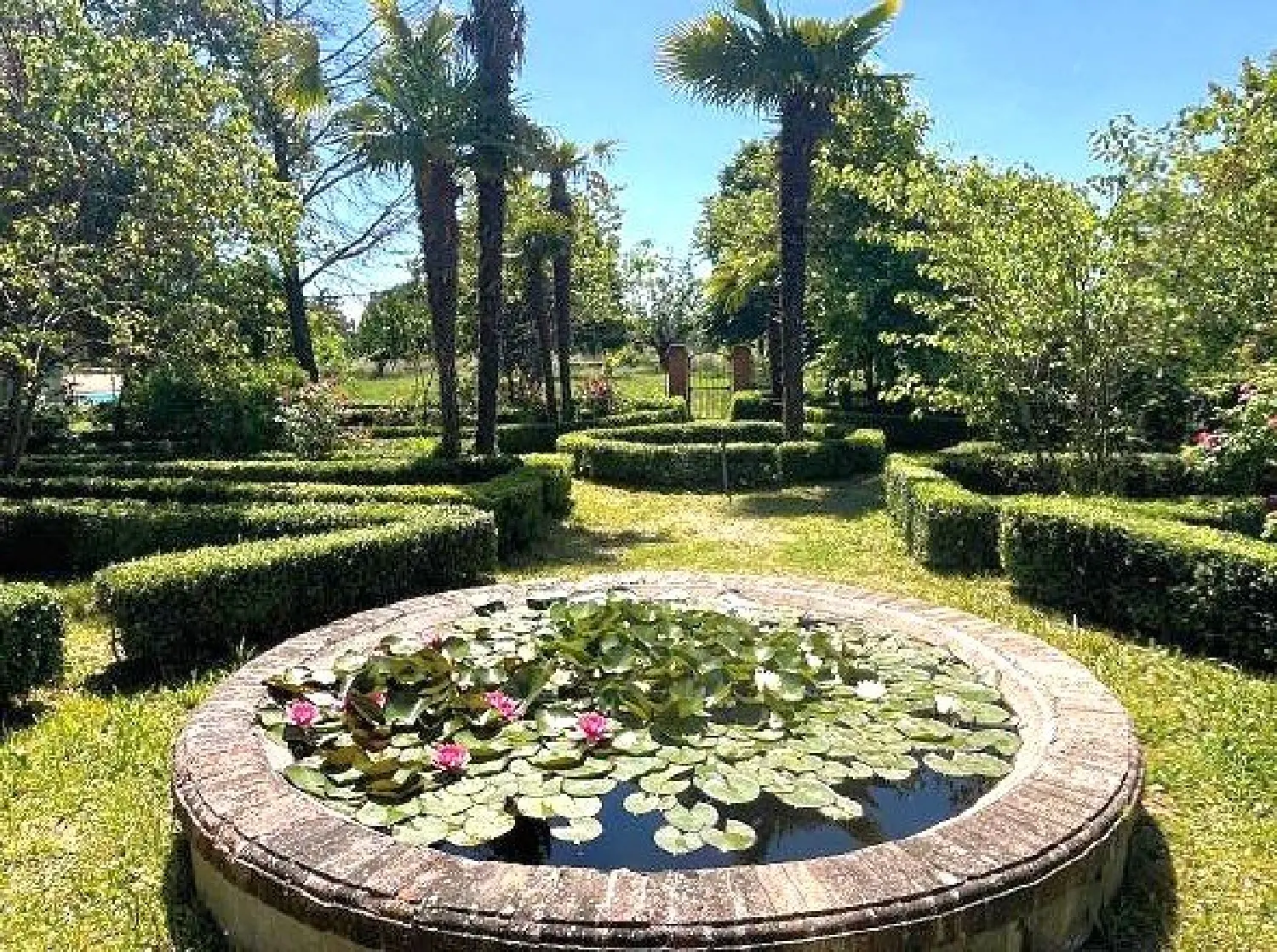  te koop kasteel Lisle-sur-Tarn Tarn 6