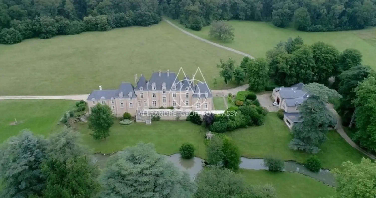  en venta castillo Poitiers Vienne 1
