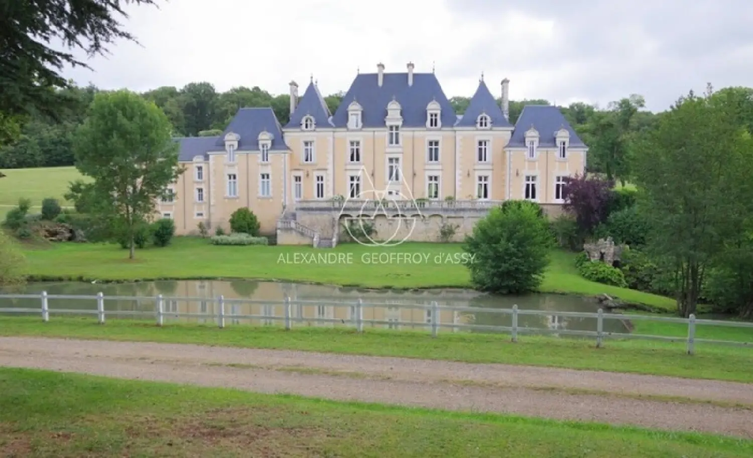  en venta castillo Poitiers Vienne 2