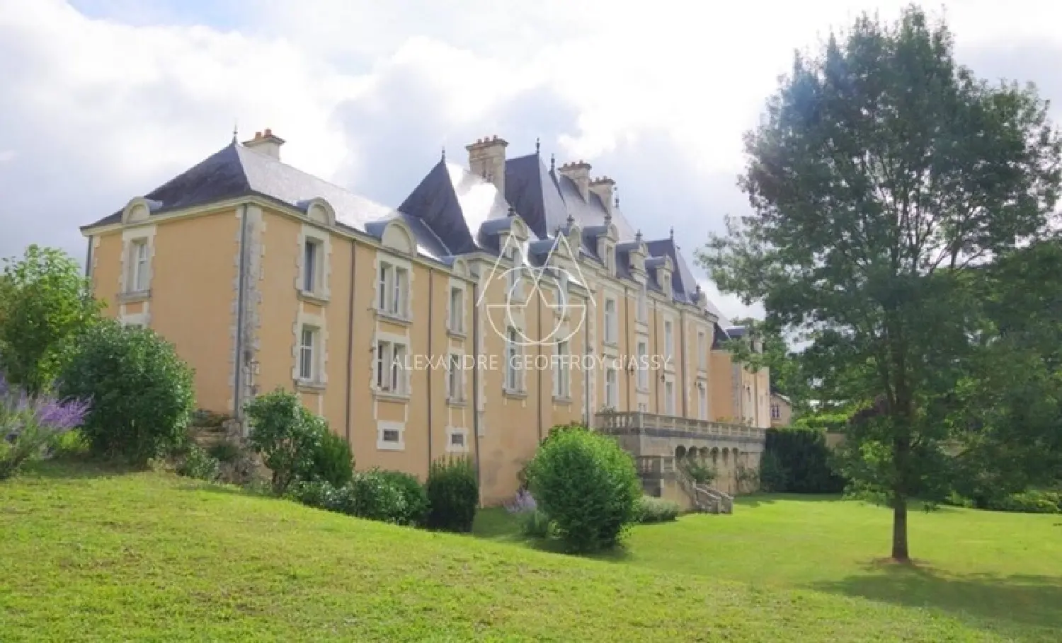  en venta castillo Poitiers Vienne 4
