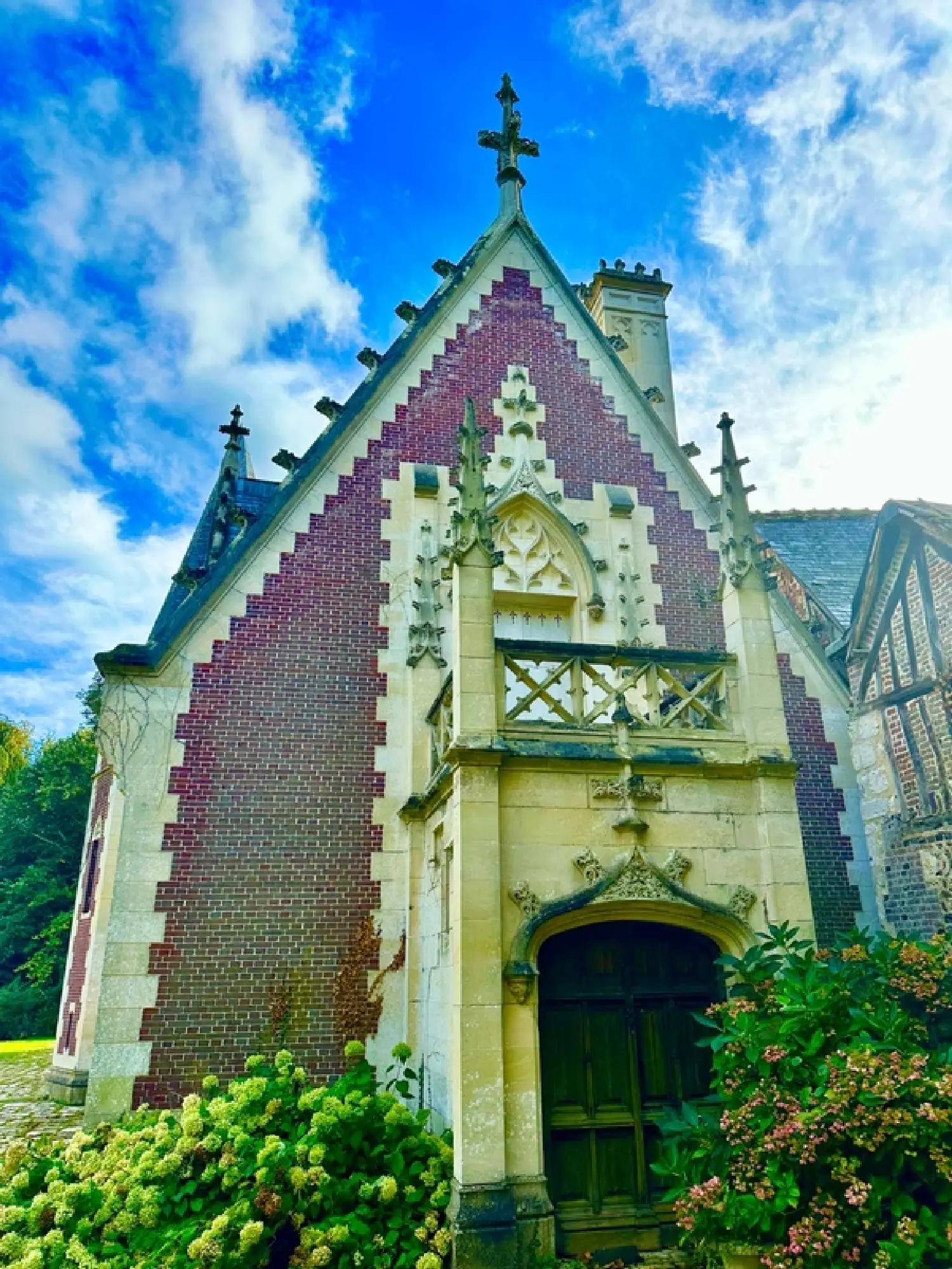  en venta castillo Saint-Ouen-de-Thouberville Eure 6