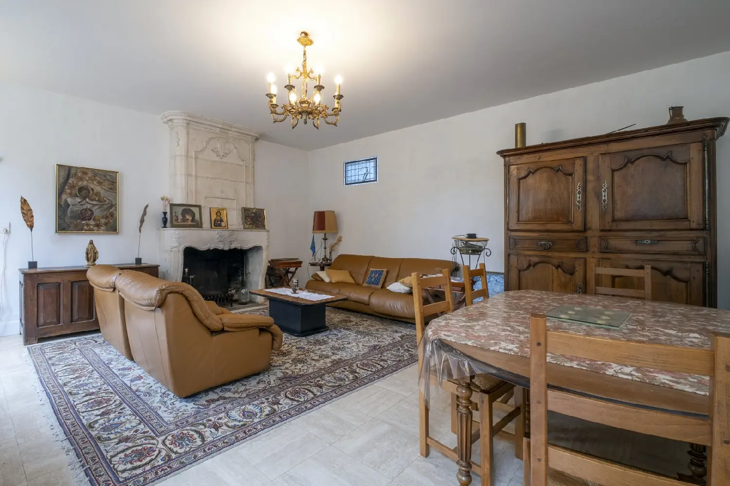  for sale castle Saintes Charente-Maritime 3