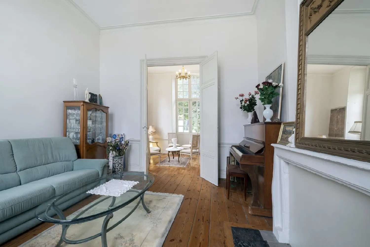  for sale castle Saintes Charente-Maritime 5