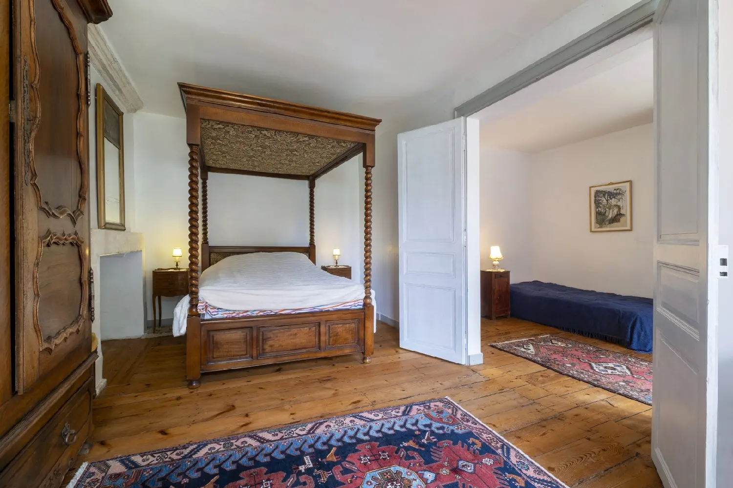  for sale castle Saintes Charente-Maritime 8