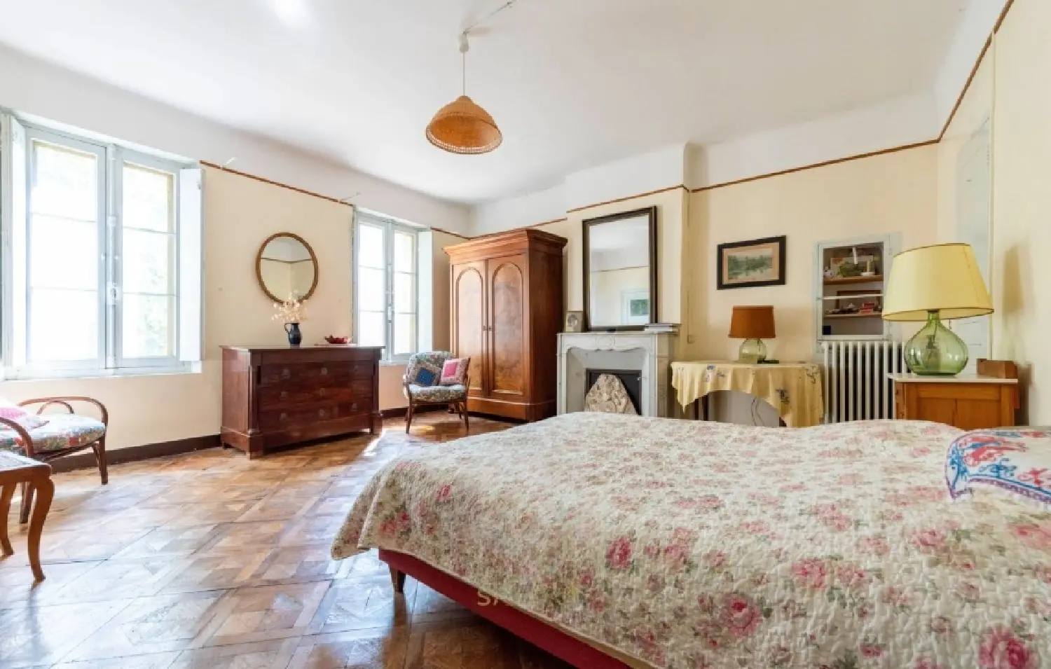  à vendre château Toulon Var 4