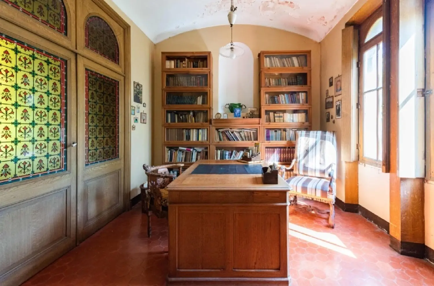  à vendre château Toulon Var 5