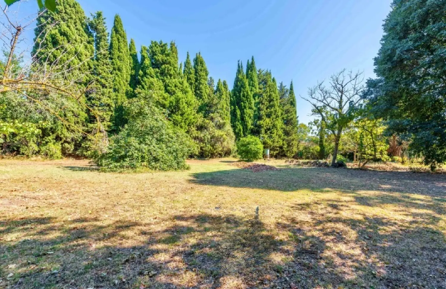  à vendre château Toulon Var 7