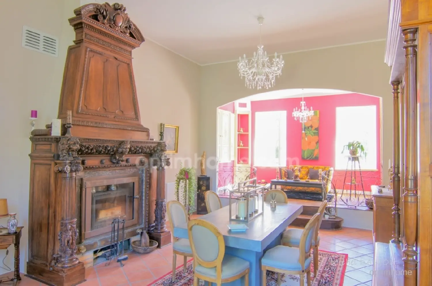  for sale castle Toulouse Haute-Garonne 7