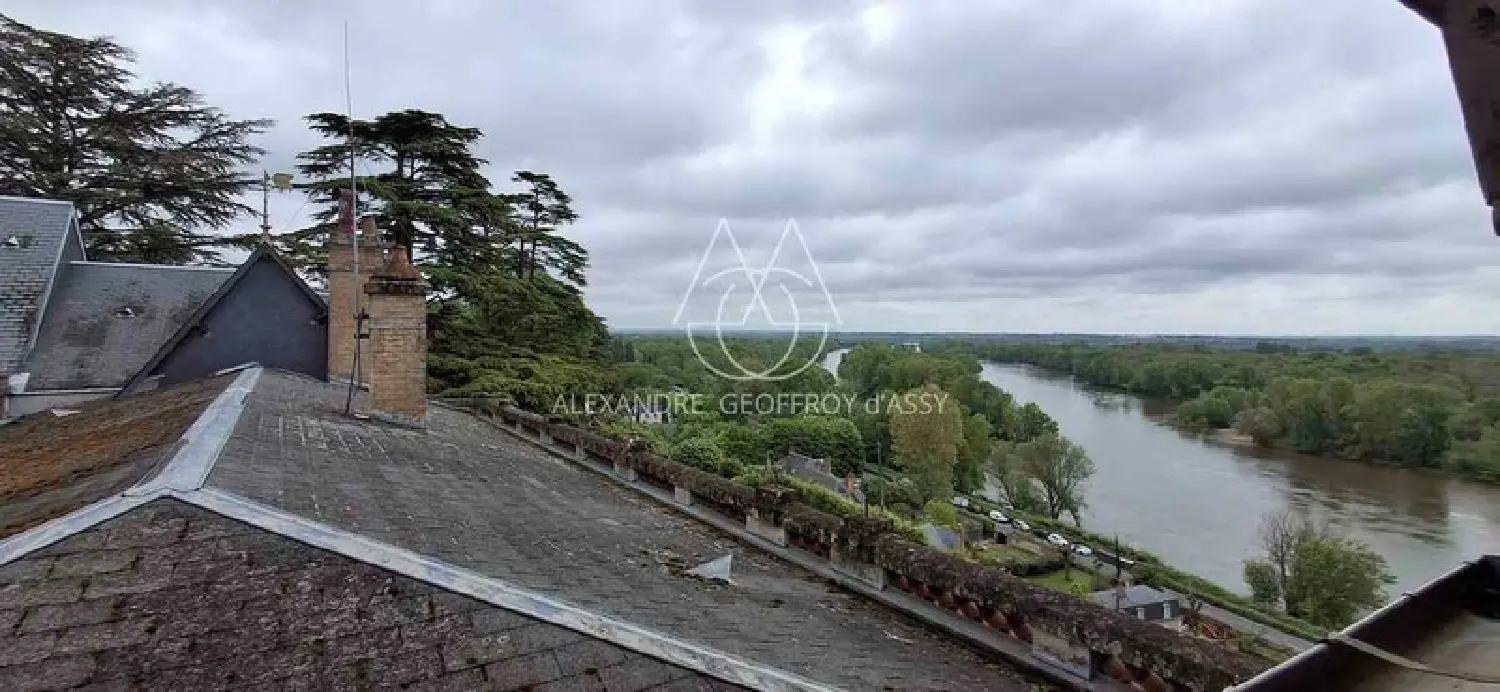  te koop kasteel Tours Indre-et-Loire 5