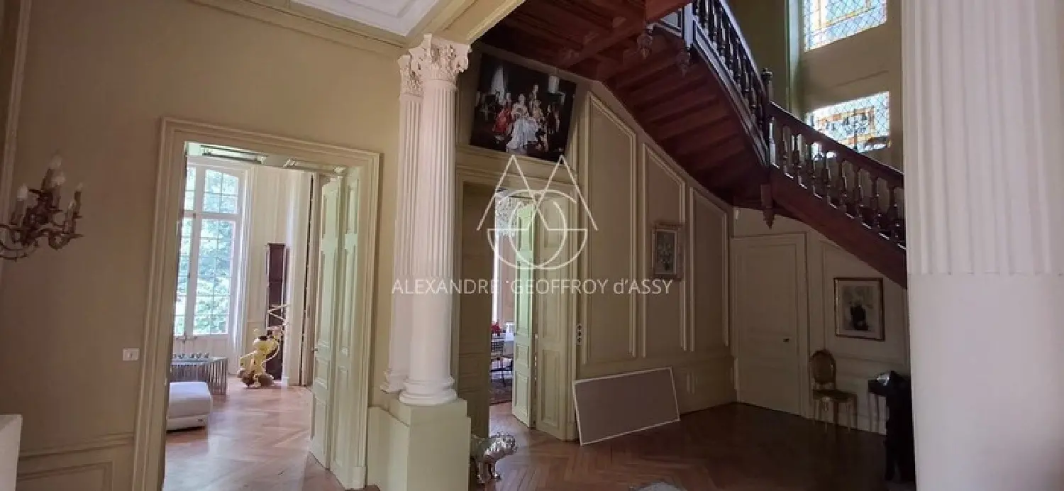 kaufen Schloss Tours Indre-et-Loire 8