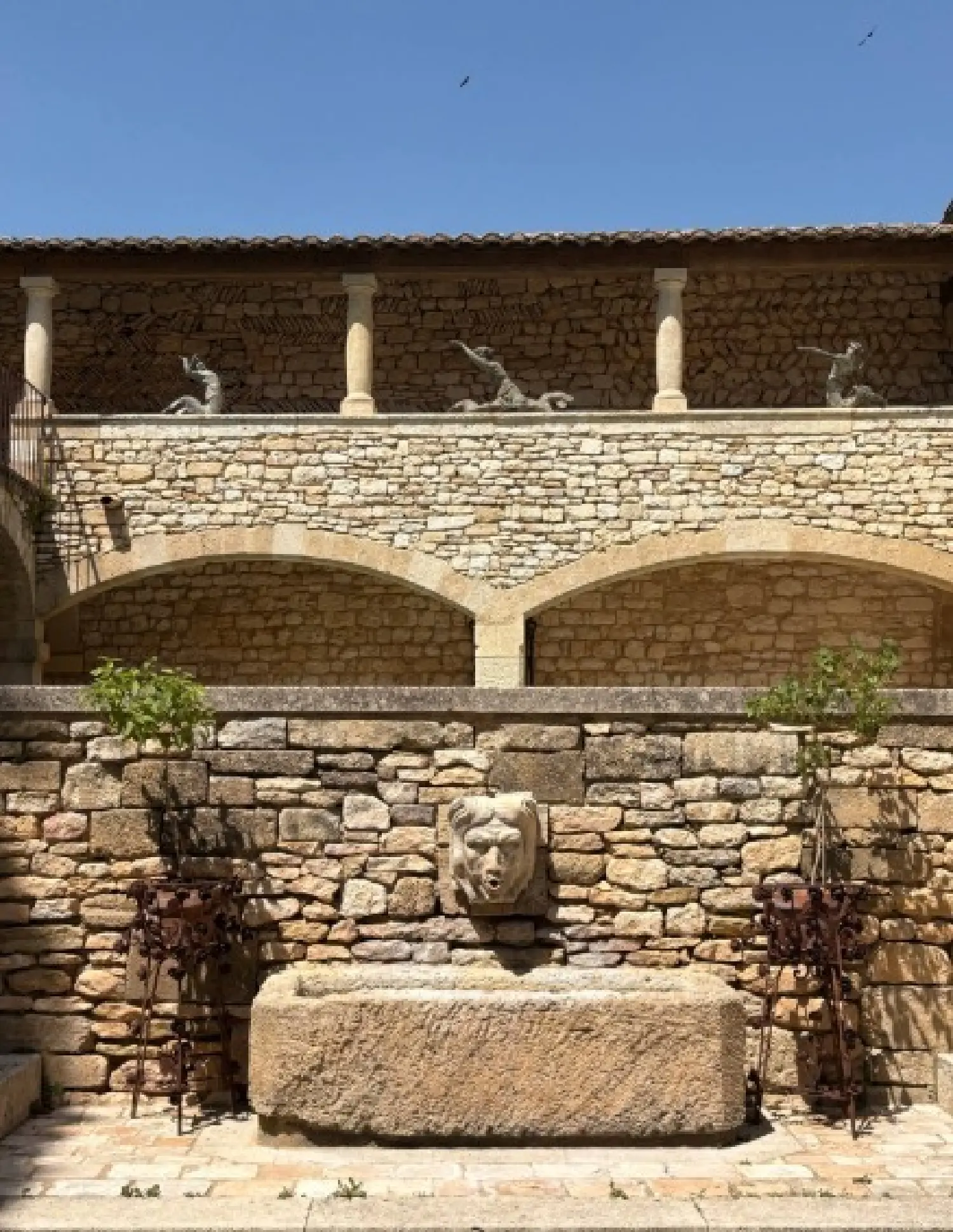  en venta castillo Uzès Gard 4