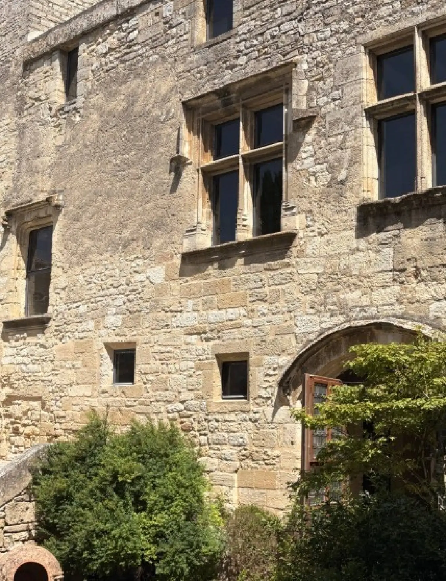  en venta castillo Uzès Gard 5