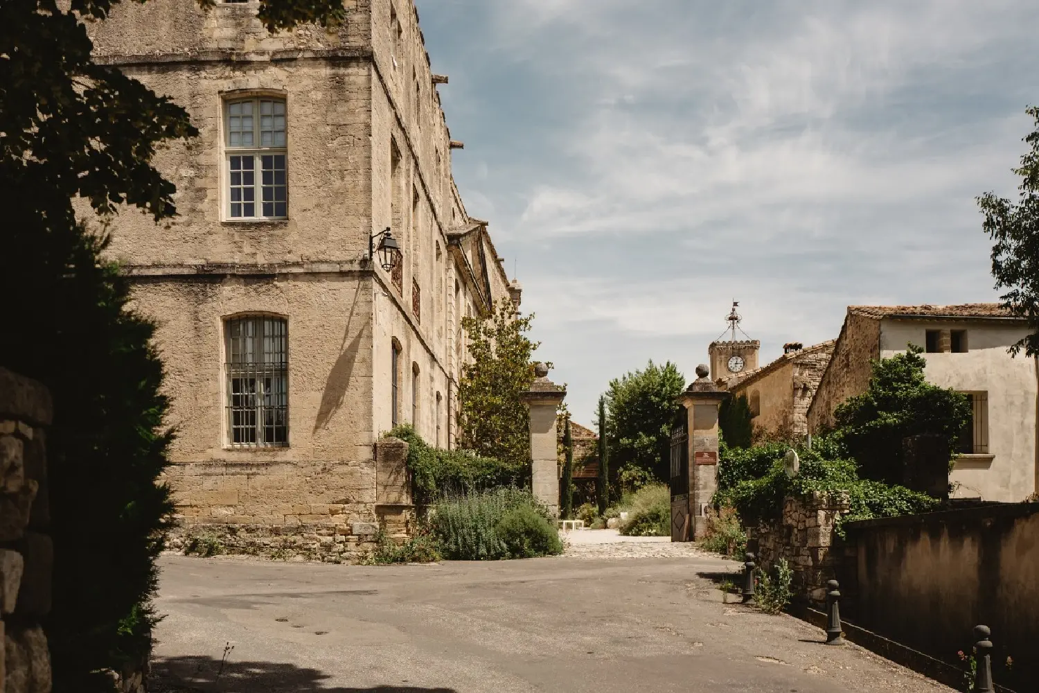  en venta castillo Uzès Gard 6