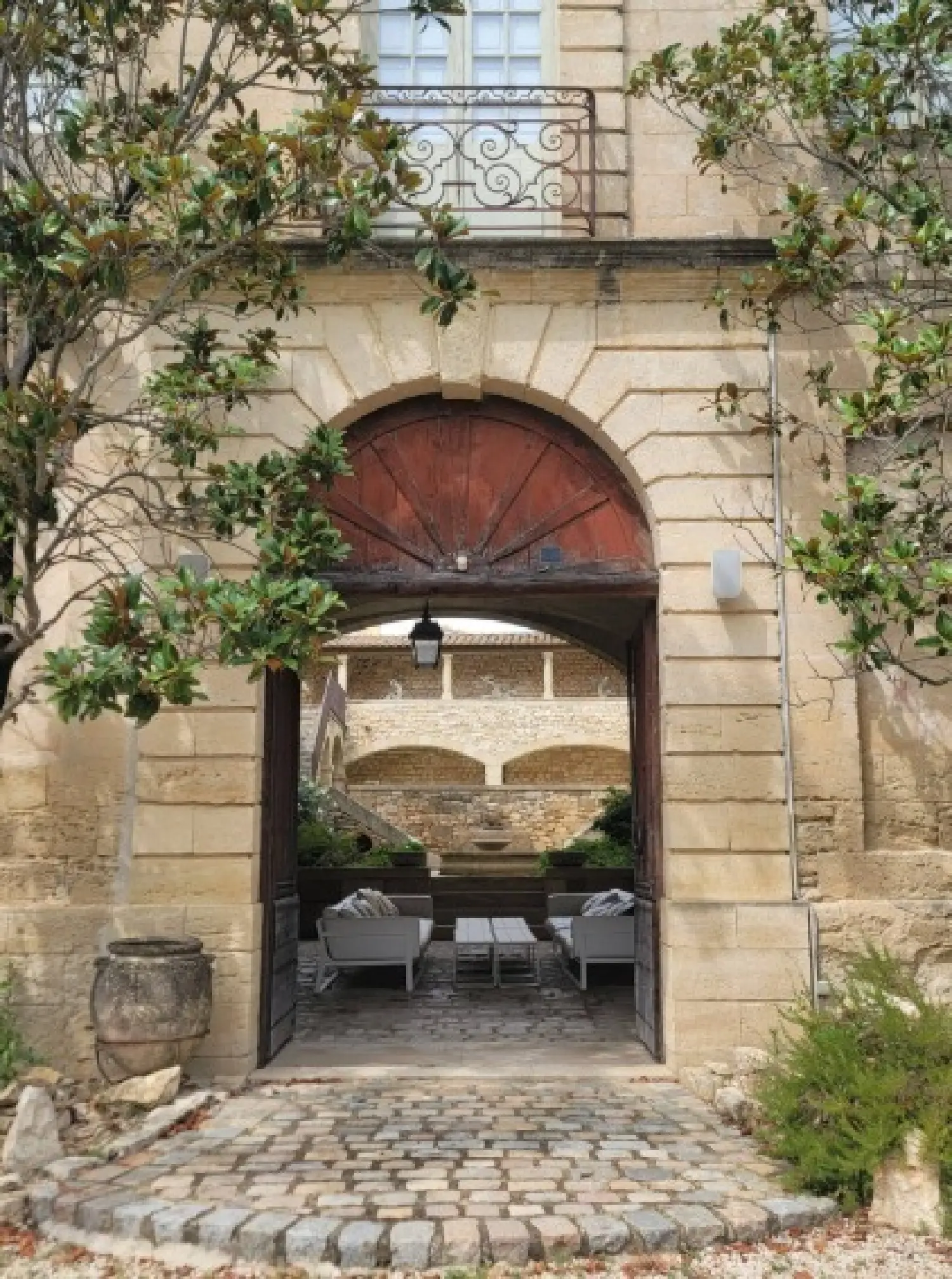  en venta castillo Uzès Gard 7