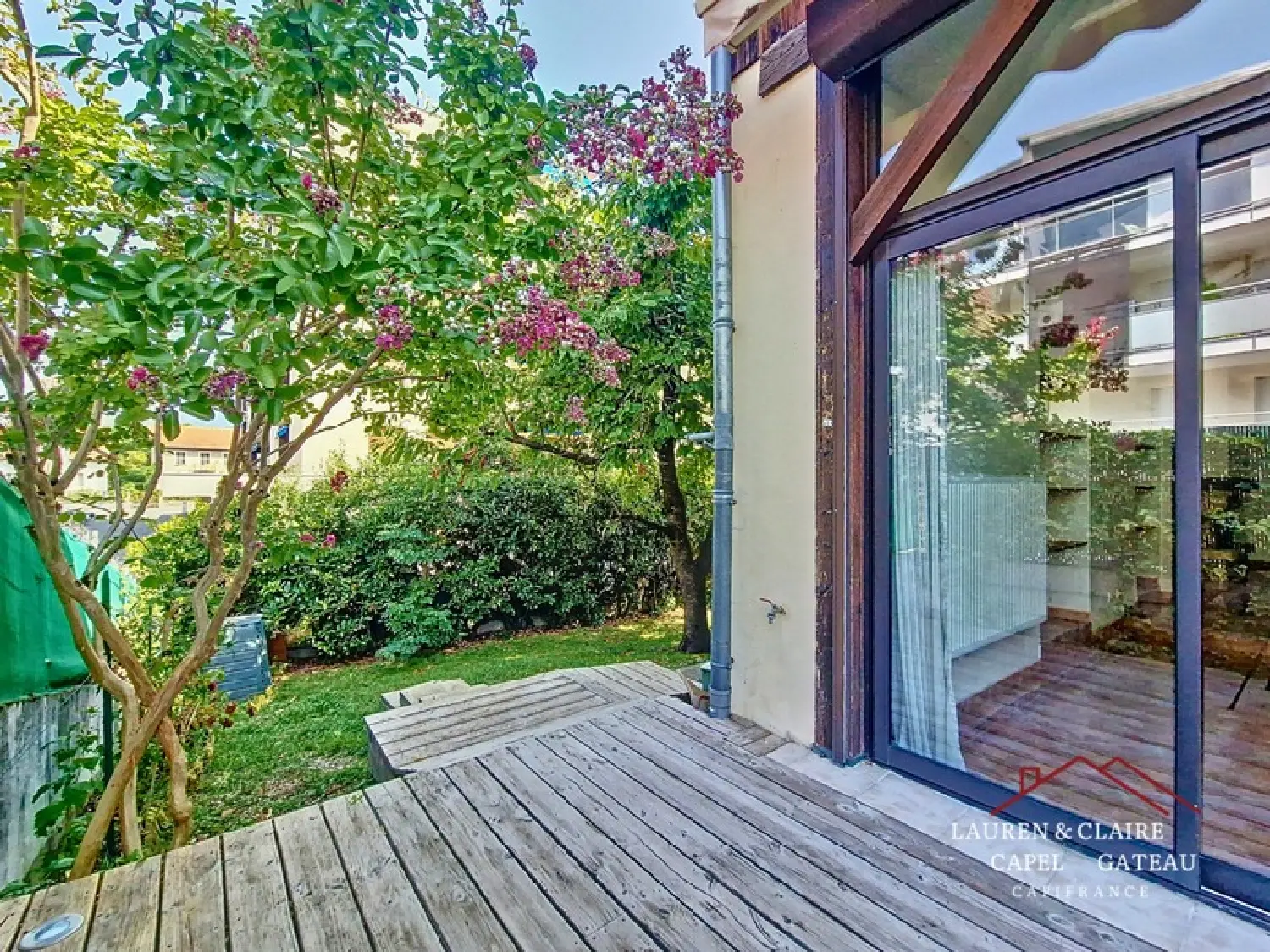  à vendre maison de ville Aix-les-Bains Savoie 1