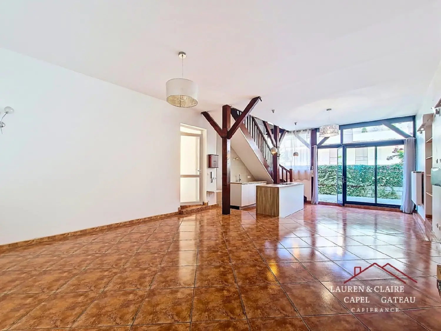  à vendre maison de ville Aix-les-Bains Savoie 2
